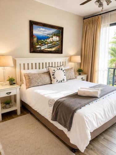 Ágy, Terra Mare in Umhlanga Rocks