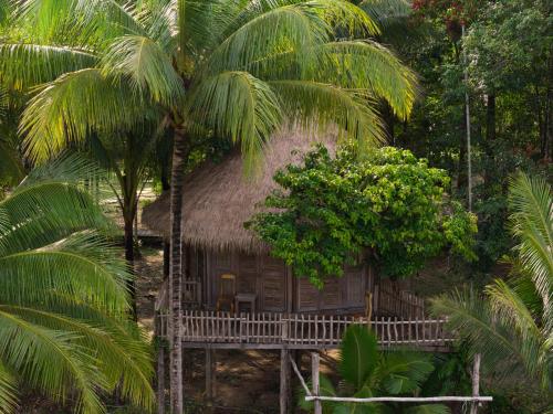 Thansur Tatai Eco Resort in Tatai