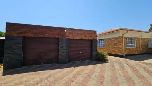 Rams Blissful Guest House in Rustenburg