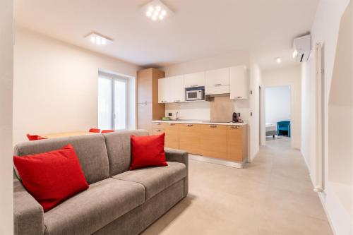 Residence Villa degli Aranci 5