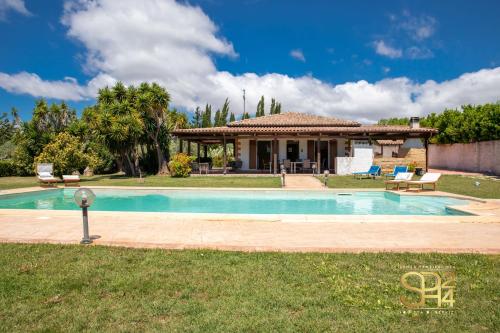 Villa Serena Alghero