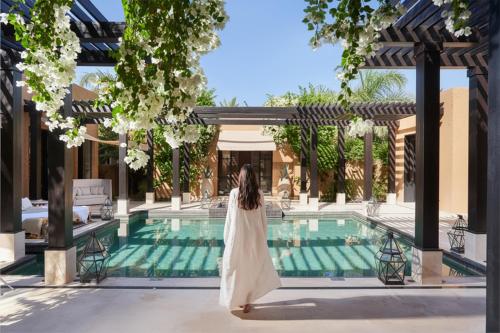 Mandarin Oriental, Marrakech, Marrakesch