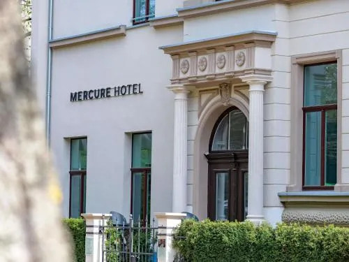 Mercure Hotel Hannover City in Hannover, Deutschland