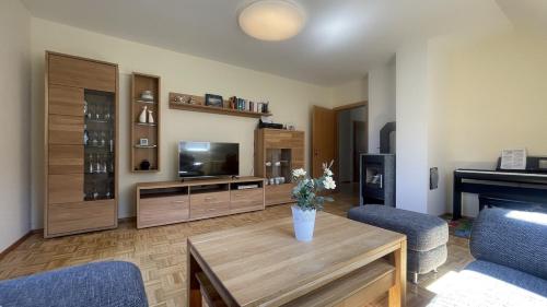 Apartment Rantenblick in Ranten