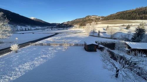Apartment Rantenblick in Ranten
