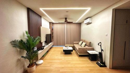 Private Cozy Room with Shared Facilities SkyVilla Kuching MJC Batu Kawa - Kuching