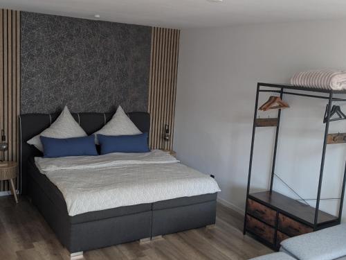 Gemutliche Ferienwohnung im Lotsenviertel in Döse
