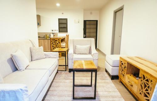 Apartment in Tilisi