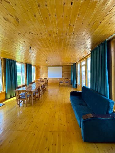 Meykin Resort in Shabdan