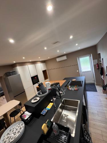 Residence Melanie et Nicolas in Dompierre-Sur-Besbre