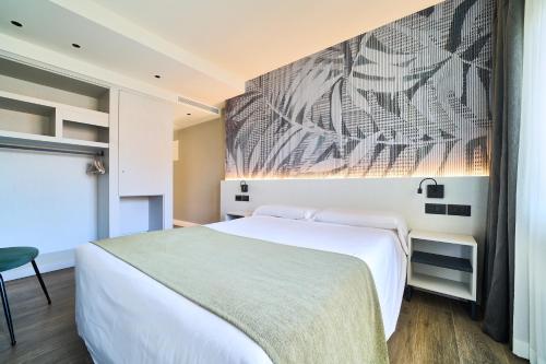Hostal Sol y Miel, Benalmádena