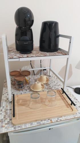 Bed Breakfast And Cappuccino - image 36