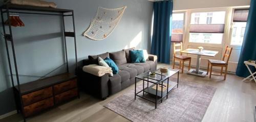 Gemutliche Ferienwohnung im Lotsenviertel in Döse