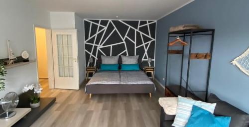 Gemutliche Ferienwohnung im Lotsenviertel in Döse