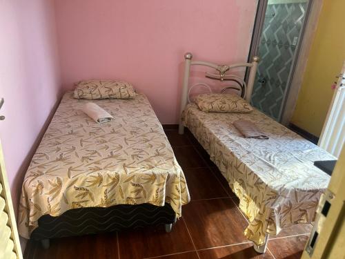 Pousada dos Pinheiros, Carolina-Ma in 卡羅萊納