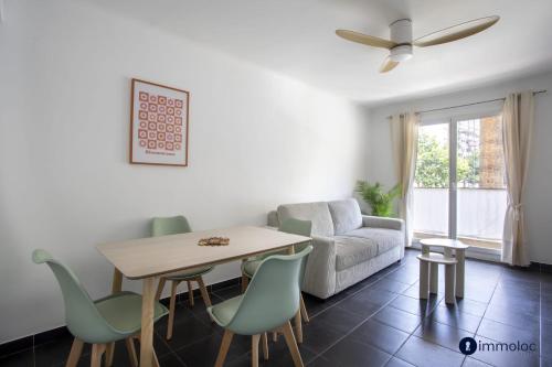 Appartement proche aéroport