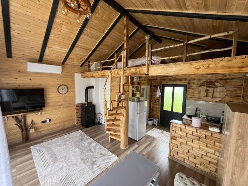 Entire cabin in Gurdići, Bosnia & Herzegovina