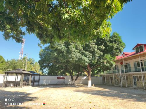 Forest Hotel in Majunga