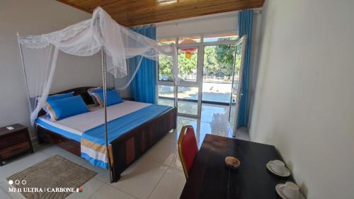 Forest Hotel in Majunga