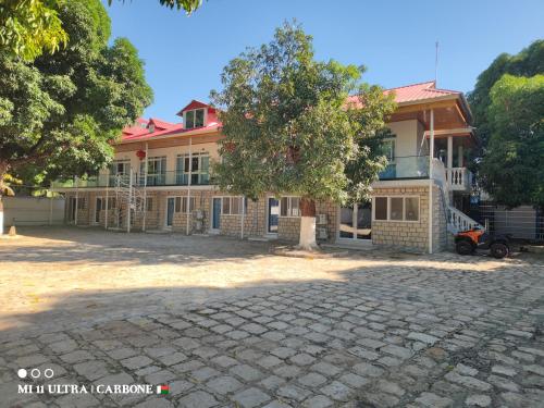 Forest Hotel in Majunga