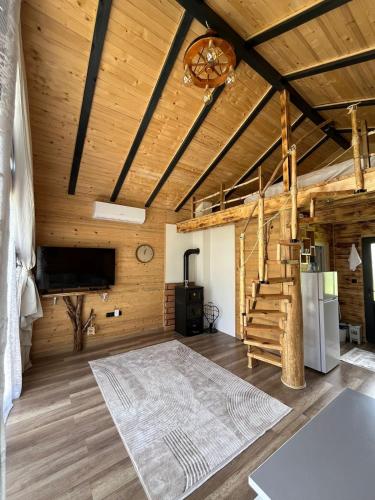 Entire cabin in Gurdići, Bosnia & Herzegovina (Entire cabin in Gurdici, Bosnia & Herzegovina) in Olovo