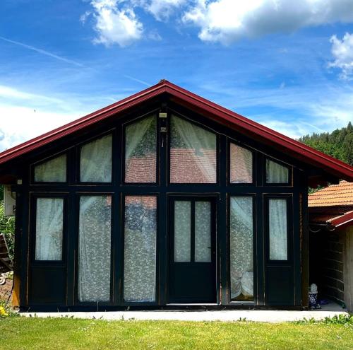 Entire cabin in Gurdići, Bosnia & Herzegovina (Entire cabin in Gurdici, Bosnia & Herzegovina) in Olovo