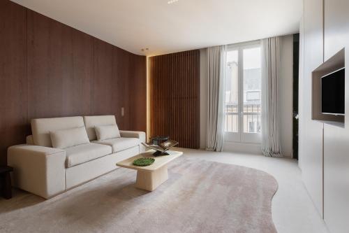 Oniri - Serviced Apartments in Champs Elysées - Rue Lincoln