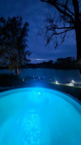 Full Moon Apartments in Milki