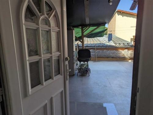 Comfortable apartment with terrace in Havange