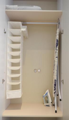 Apartamento-estudio Corazón de Alicante 5