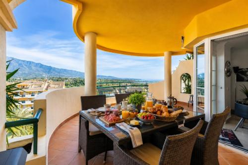 Horizon Living Marbella