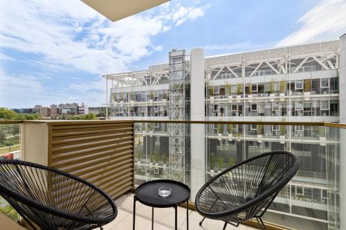 Casa Lux 2,Belgrade Waterfront