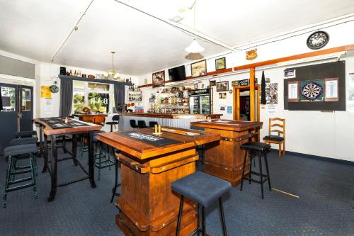 Ahaura Hotel in Greymouth