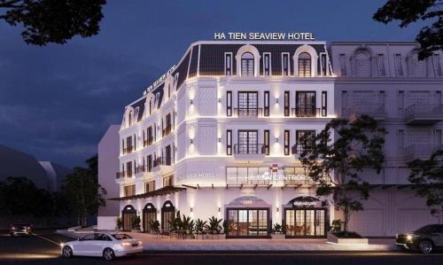 Hà Tiên Sea View Hotel in ها تيان