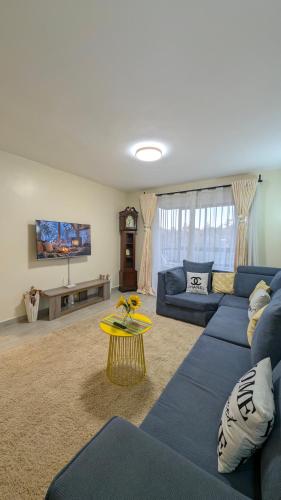Comfy House - Nakuru