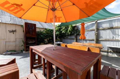 Ahaura Hotel in Greymouth