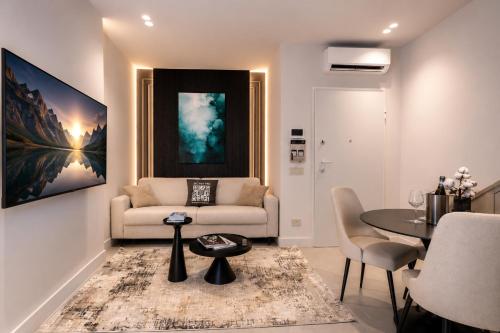 DelleTerme Suite 1 - 1BR with Garden, Central Olbia - Sardinia