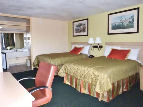 America's Best Inn Lakeland – Lakeland, FL
