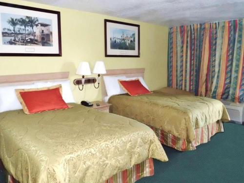 America's Best Inn Lakeland – Lakeland, FL