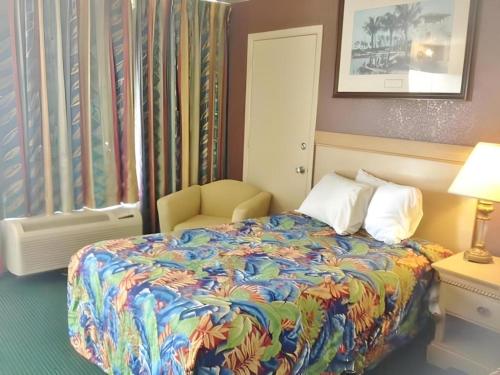America's Best Inn Lakeland – Lakeland, FL