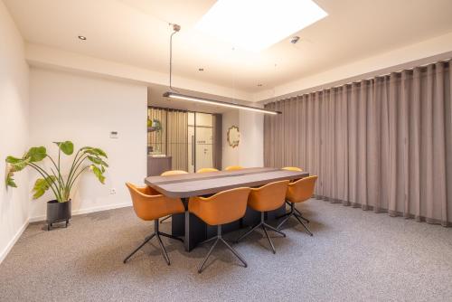 Green Hotel 4