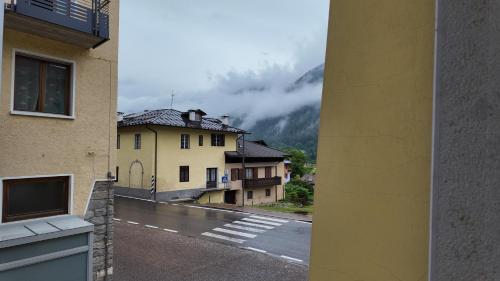 Appartamento Chloe in Croviana