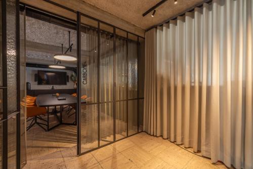Green Hotel 5