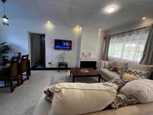 Instalaciones, Maya Comfort Homes in Eldoret