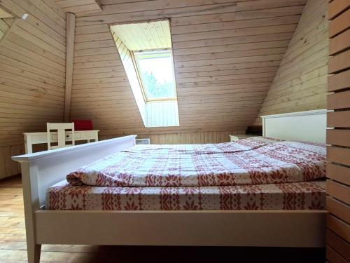 Sika Holiday Houses in Kivi