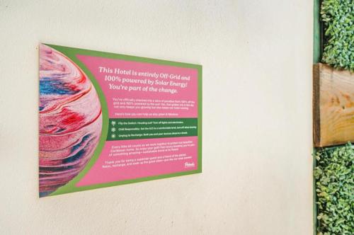 Privada Stays - Private Pools & Colorful-Chic Boutique Hotel – Oranjestad