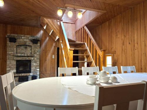 Sika Holiday Houses in Kivi