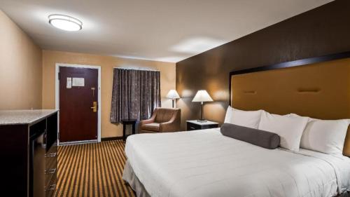 Travelodge by Wyndham Bellmawr in Bellmawr (New Jersey)