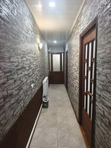 Viesnīcas āriene, Central Parkside Guesthouse Gyumri - City Center in Gyumri