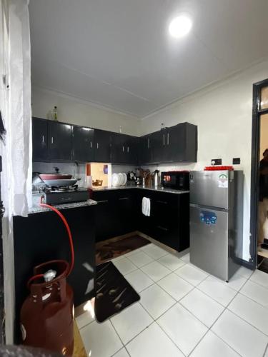 Maya Comfort Homes in Eldoret